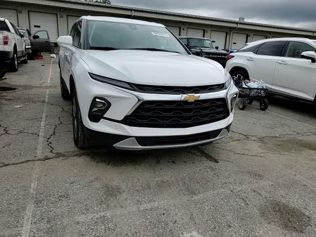 2023 Chevrolet Blazer 2Lt VIN: 3GNKBCR42PS106471 Lot: 84020415