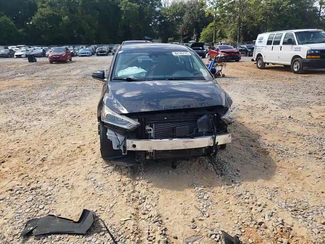 2019 Hyundai Ioniq Sel VIN: KMHC75LC3KU129725 Lot: 82140175