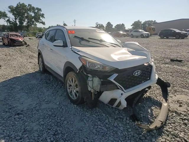 2019 Hyundai Tucson Limited VIN: KM8J33A45KU870980 Lot: 71881675