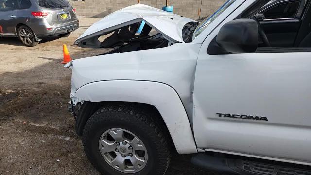 2011 Toyota Tacoma Double Cab VIN: 3TMLU4EN6BM061642 Lot: 81874815