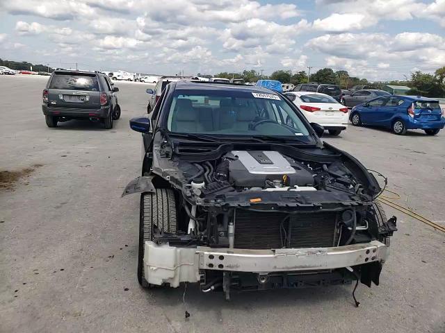 2013 Infiniti G37 VIN: JN1CV6AR6DM755007 Lot: 72047625