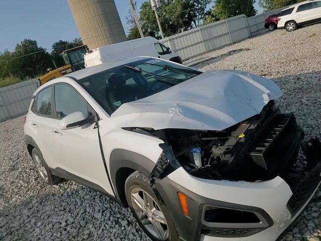 2021 Hyundai Kona Se VIN: KM8K12AA6MU602727 Lot: 71481895