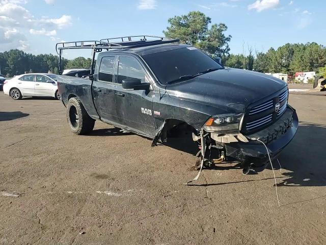 2014 Ram 1500 Sport VIN: 1C6RR7HT8ES177564 Lot: 81568365