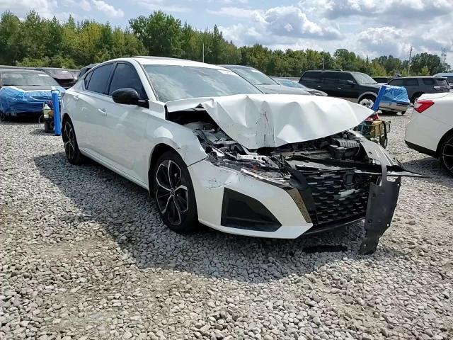 2023 Nissan Altima Sr VIN: 1N4BL4CV3PN328336 Lot: 71545215