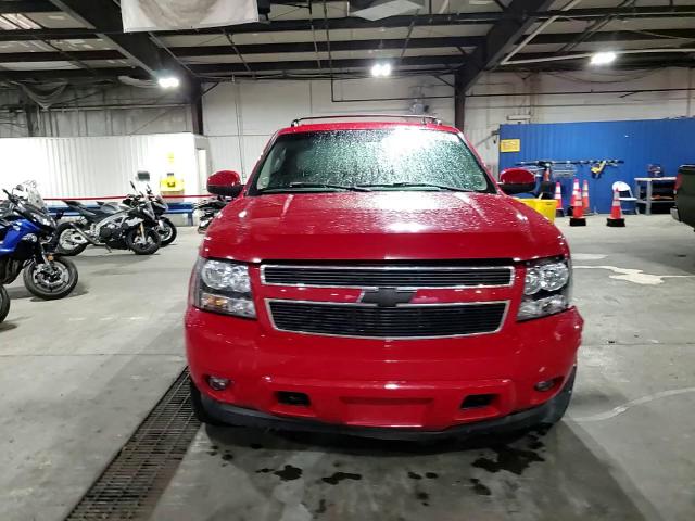 2007 Chevrolet Avalanche K1500 VIN: 3GNFK12Y77G271406 Lot: 81556965