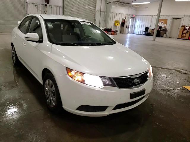 2012 Kia Forte Ex VIN: KNAFU4A23C5562596 Lot: 71522455