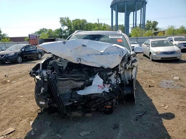 2020 Hyundai Santa Fe Limited VIN: 5NMS53AA2LH306236 Lot: 84645465