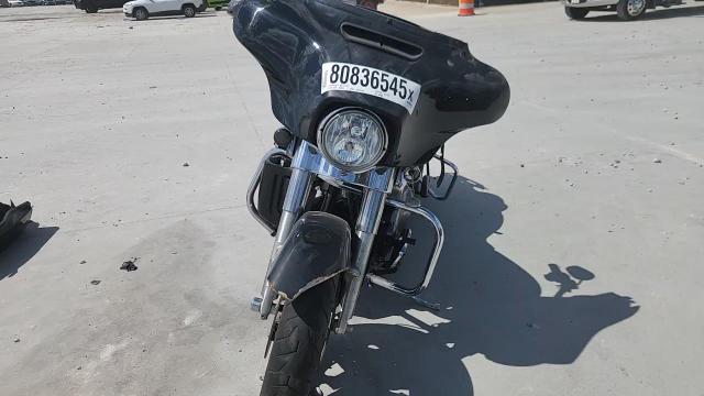 2020 Harley-Davidson Flht VIN: 1HD1FVC14LB606039 Lot: 80836545