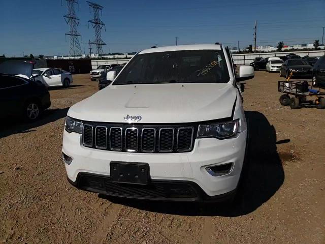 2017 Jeep Grand Cherokee Laredo VIN: 1C4RJFAG9HC856149 Lot: 71563005