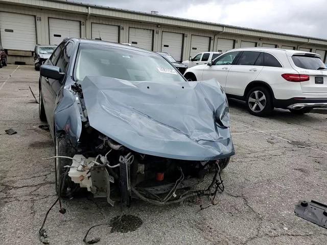 2012 Ford Fusion Sel VIN: 3FAHP0JA4CR282269 Lot: 83877525