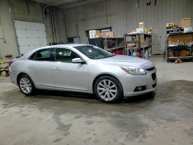 2014 Chevrolet Malibu 2Lt VIN: 1G11E5SL1EU164408 Lot: 84555545