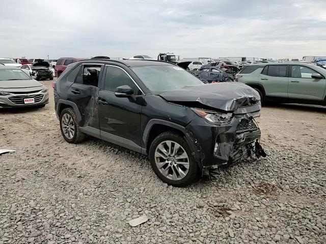 2020 Toyota Rav4 Xle Premium VIN: JTMC1RFV6LJ020432 Lot: 84414795