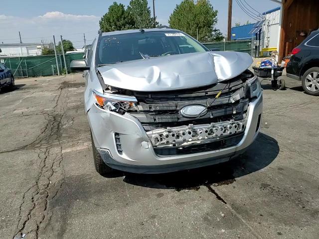 2013 Ford Edge Se VIN: 2FMDK4GC3DBC30070 Lot: 71742735