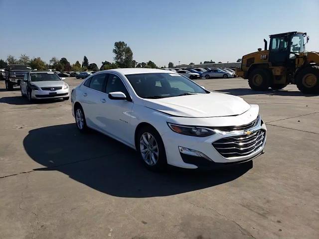 2020 Chevrolet Malibu Lt VIN: 1G1ZD5ST7LF053482 Lot: 71053695
