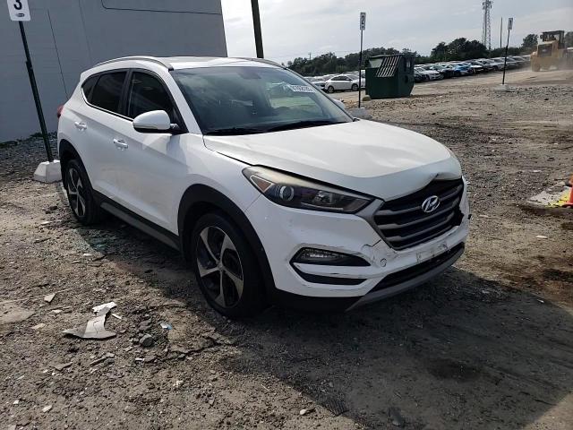 2018 Hyundai Tucson Sport VIN: KM8J33AL8JU805546 Lot: 81668185