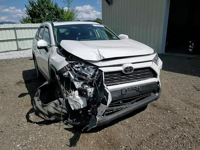 2020 Toyota Rav4 Xle Premium VIN: JTMA1RFV7LD061562 Lot: 71393385