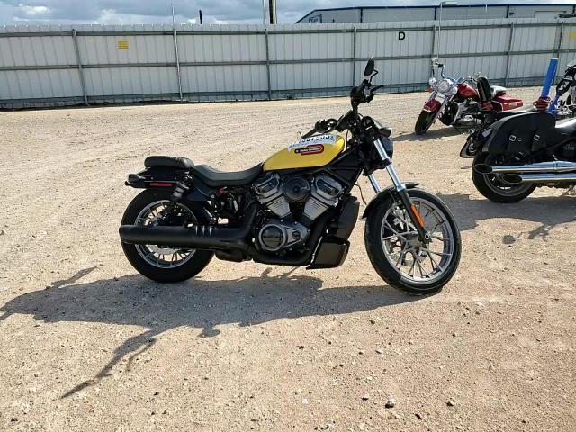 2023 Harley-Davidson Rh975 S VIN: 1HD1ZF115PB311375 Lot: 71857955