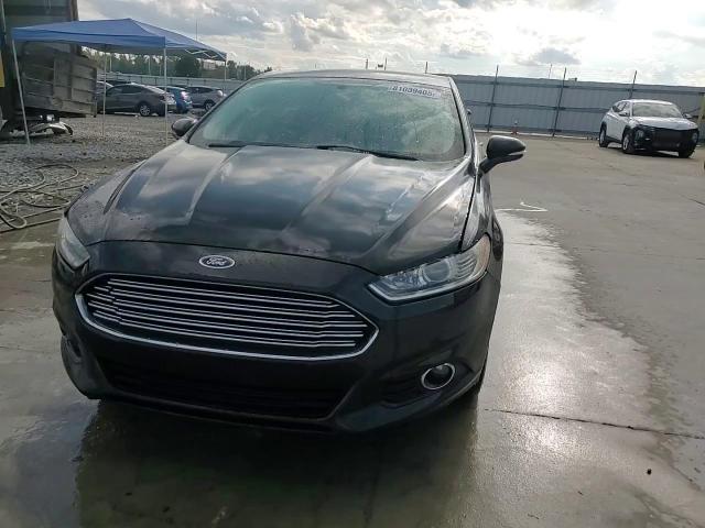 2015 Ford Fusion Se VIN: 3FA6P0H74FR220196 Lot: 81039405