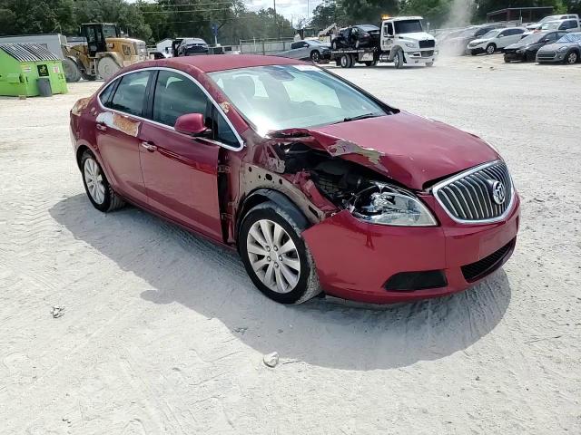 2014 Buick Verano VIN: 1G4PN5SK1E4218343 Lot: 71005455