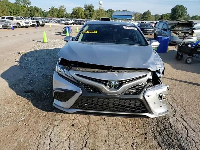 2024 Toyota Camry Xse VIN: 4T1K61AK3RU891741 Lot: 85488435