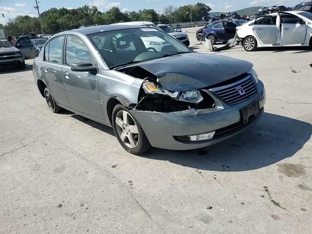 2006 Saturn Ion Level 3 VIN: 1G8AL58B76Z175469 Lot: 84209205