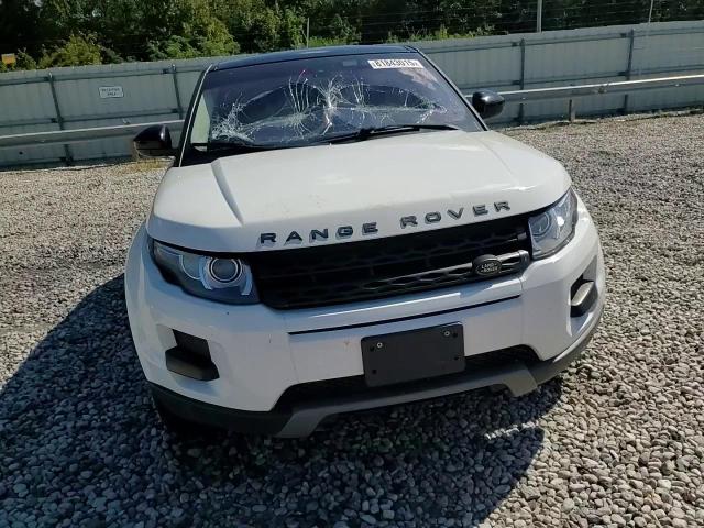 2014 Land Rover Range Rover Evoque Pure VIN: SALVN2BG2EH877538 Lot: 81843015