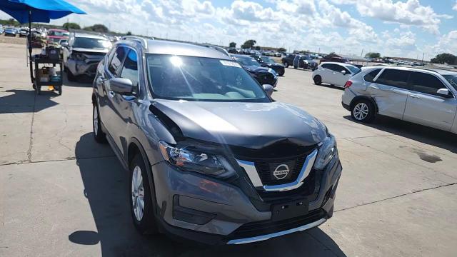 2017 Nissan Rogue S VIN: JN8AT2MT3HW153108 Lot: 81679635