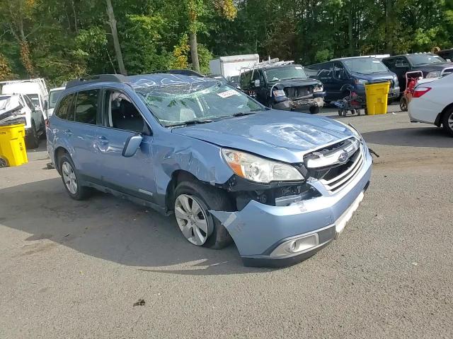 2011 Subaru Outback 2.5I Limited VIN: 4S4BRBJC0B3361535 Lot: 84030745