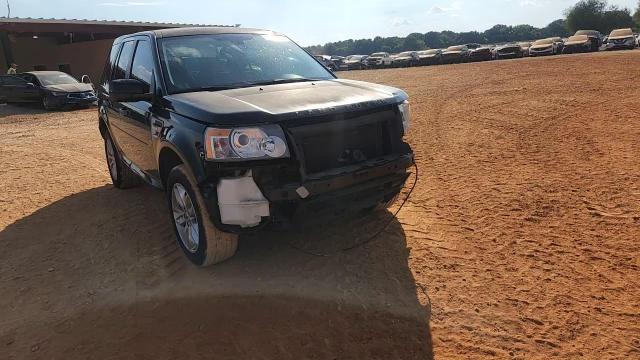 2012 Land Rover Lr2 Hse VIN: SALFR2BN2CH303137 Lot: 80879265