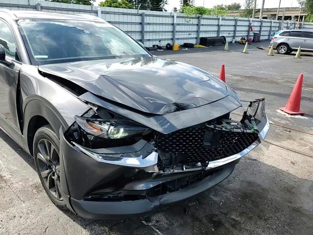 2021 Mazda Cx-30 Premium VIN: 3MVDMBDY8MM230159 Lot: 71397915