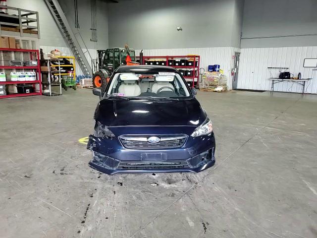 2020 Subaru Impreza VIN: 4S3GTAB66L3728051 Lot: 81316455