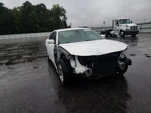 2022 Dodge Charger Sxt VIN: 2C3CDXBG7NH129364 Lot: 81806325