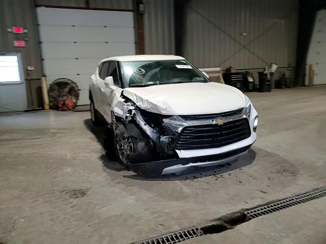 2021 Chevrolet Blazer 1Lt VIN: 3GNKBBRA1MS582691 Lot: 71504785