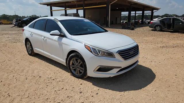2015 Hyundai Sonata Se VIN: 5NPE24AF7FH252236 Lot: 81385105