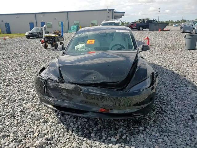 2024 Tesla Model 3 VIN: 5YJ3E1EA4RF862805 Lot: 71122295