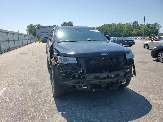 2015 Jeep Grand Cherokee Overland VIN: 1C4RJFCG6FC123955 Lot: 71092915