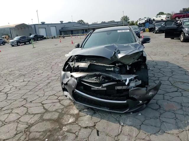 2017 Infiniti Qx30 Base VIN: SJKCH5CP6HA037990 Lot: 71861005