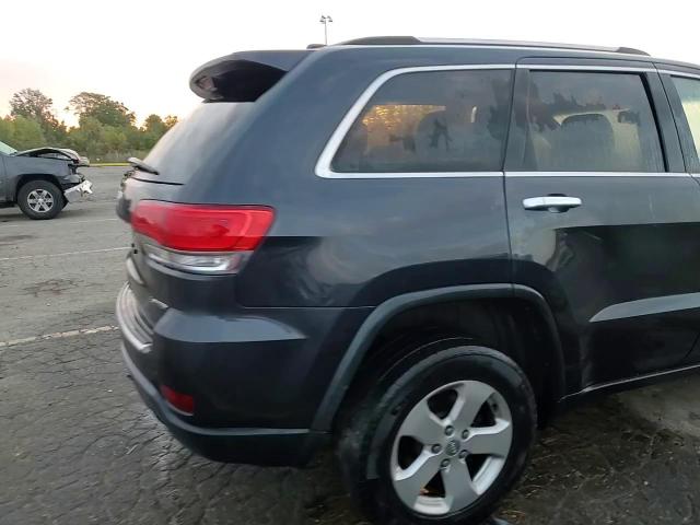 2015 Jeep Grand Cherokee Limited VIN: 1C4RJFBG3FC680758 Lot: 80069365