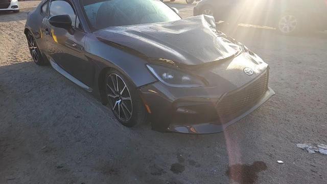 2023 Toyota Gr 86 VIN: JF1ZNBC13P8765522 Lot: 80356635