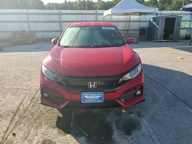 2020 Honda Civic Sport VIN: SHHFK7H46LU201121 Lot: 84025315