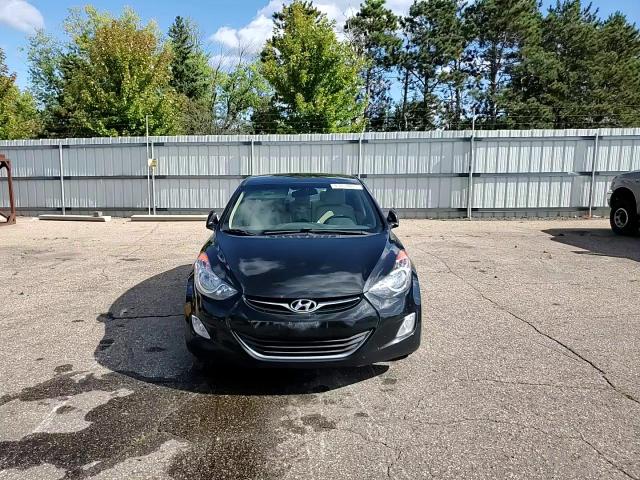2013 Hyundai Elantra Gls VIN: 5NPDH4AE8DH210978 Lot: 83859885
