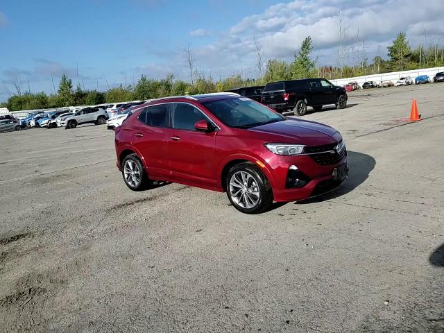 2023 Buick Encore Gx Select VIN: KL4MMESL6PB087017 Lot: 84260115