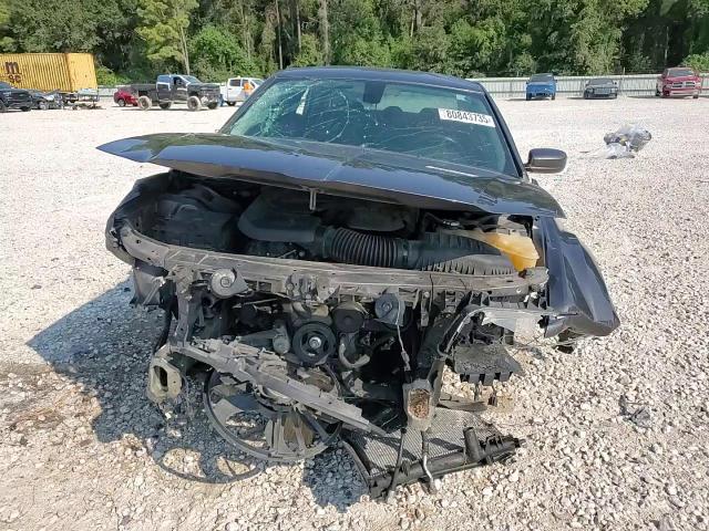 2016 Chrysler 300 Limited VIN: 2C3CCAAG3GH321093 Lot: 80843735