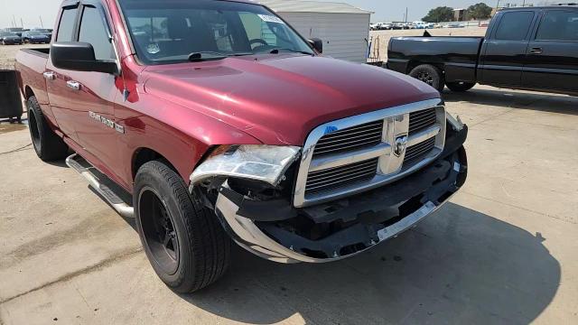 2012 Dodge Ram 1500 Slt VIN: 1C6RD6GT3CS330214 Lot: 81269385