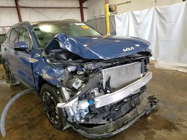 2024 Kia Sorento S VIN: 5XYRLDJC7RG280246 Lot: 80506915