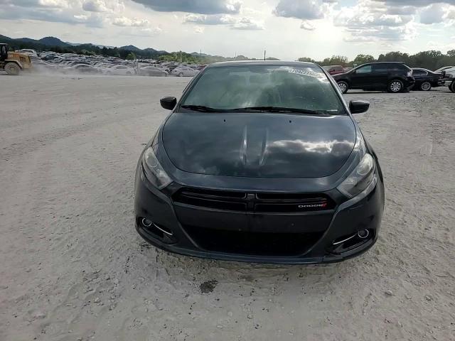 2014 Dodge Dart Sxt VIN: 1C3CDFBBXED865906 Lot: 70922255