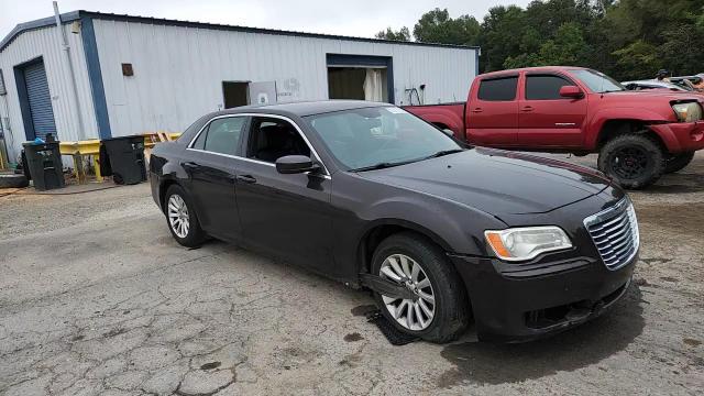 2013 Chrysler 300 VIN: 2C3CCAAG6DH626549 Lot: 81672795