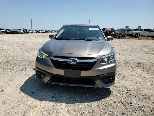 2021 Subaru Legacy Premium VIN: 4S3BWAD67M3005793 Lot: 80333275