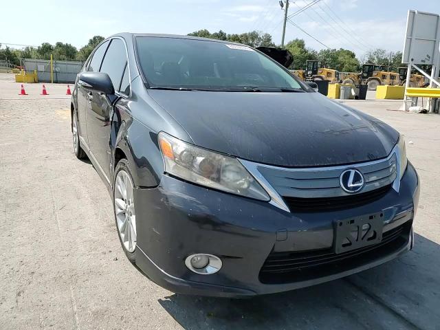 2010 Lexus Hs 250H VIN: JTHBB1BA7A2011192 Lot: 80194345