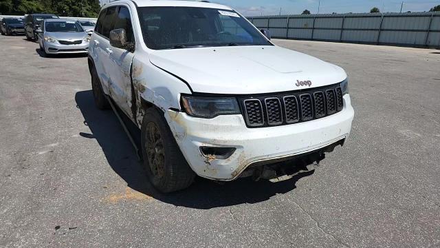 2018 Jeep Grand Cherokee Trailhawk VIN: 1C4RJFLTXJC264243 Lot: 80579065